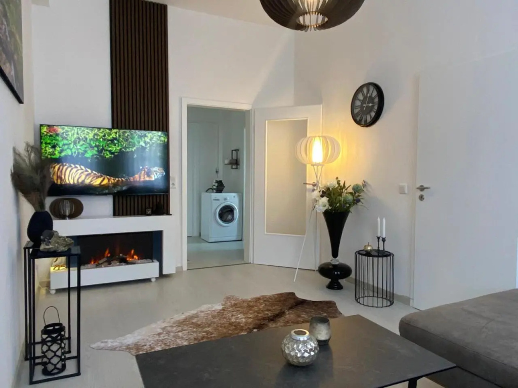 Ferienwohnung Arlt
