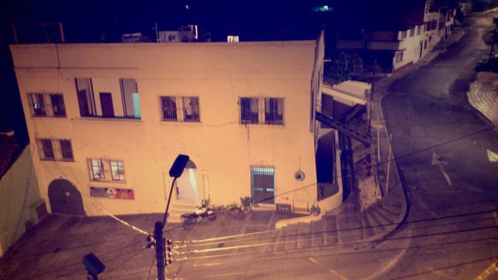 La Subida Hostel