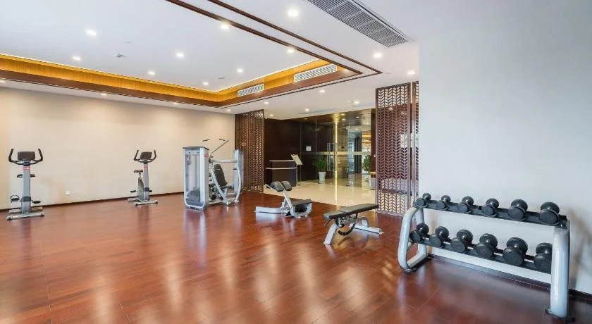 Qiandao Lake Pearl Peninsula Hotel