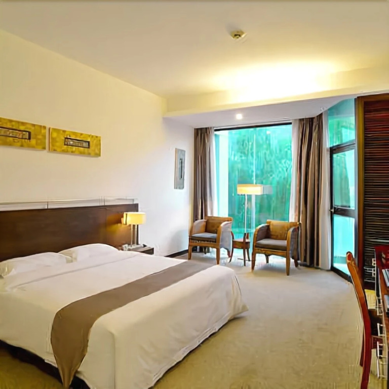 Gaoke Hotel & Resort Xi'an
