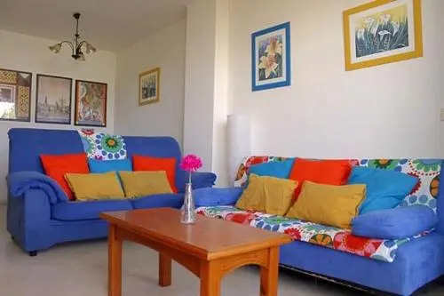 Apartamento Puerto Azul 2d
