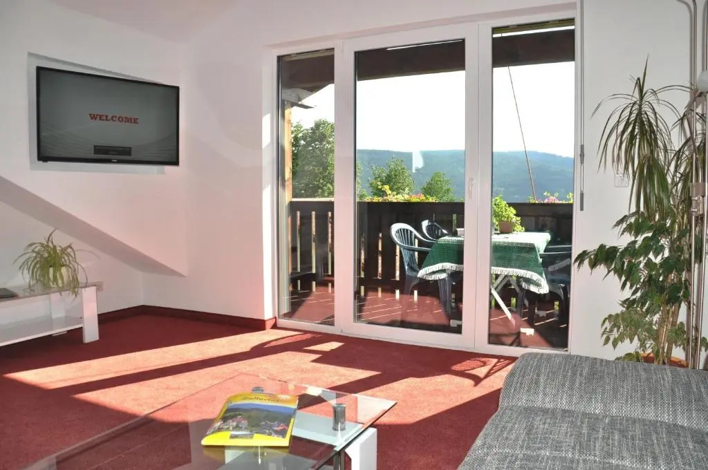 Landhaus Harmonie