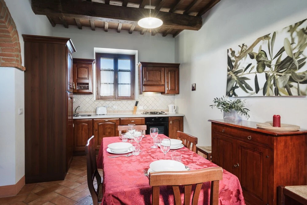 Podere Ampella