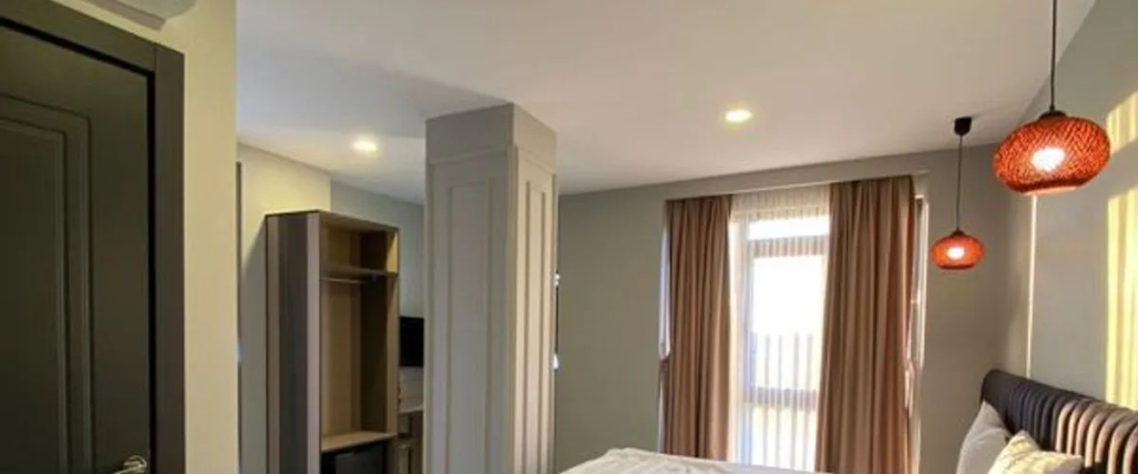 Solin Airport Hotel