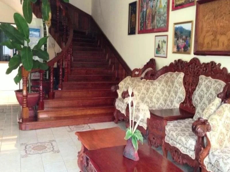 Vilaysouk Hotel