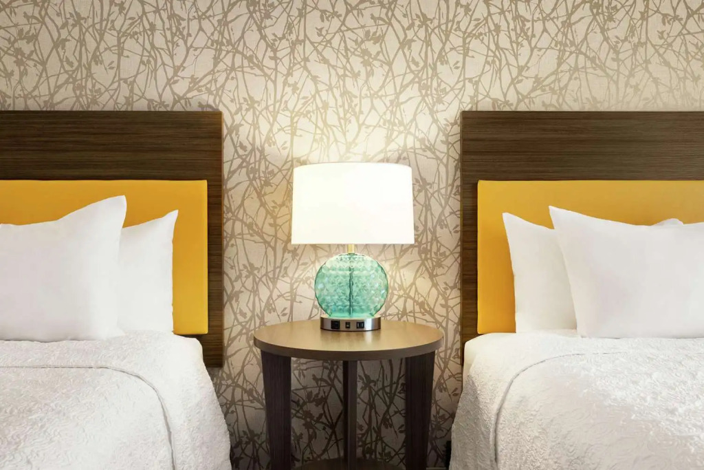 Home2 Suites Colorado Springs I-25 Central
