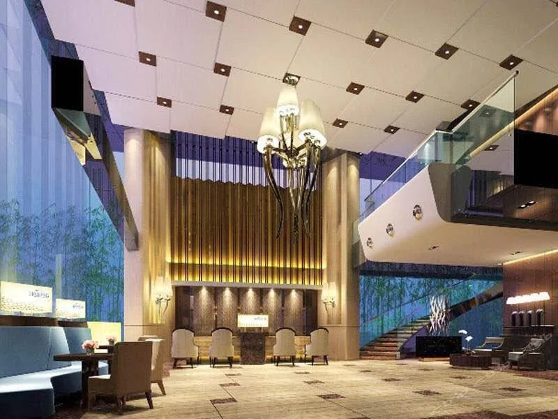 Hoikong Hotel
