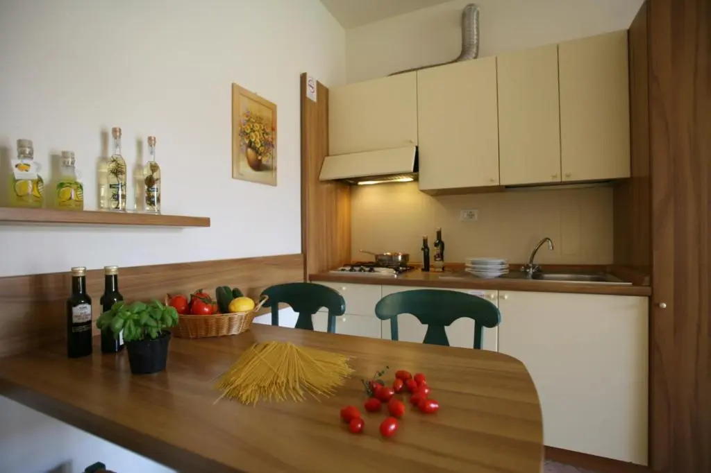 Bungalow COMFORT