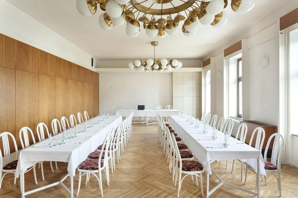 B&B Hotel Praha