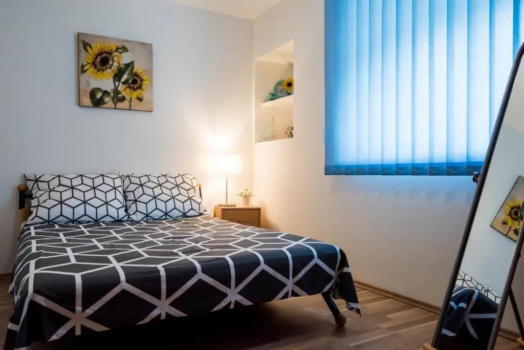 Apartment Luka Arbanasi