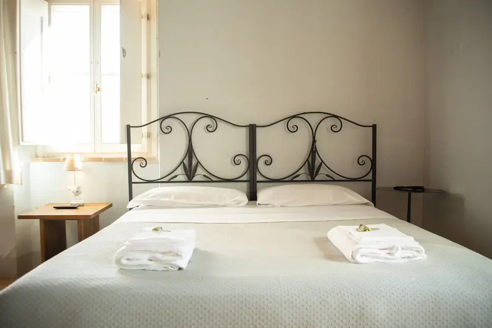 Studio Apartment in a Farmhouse With Swimming Pool