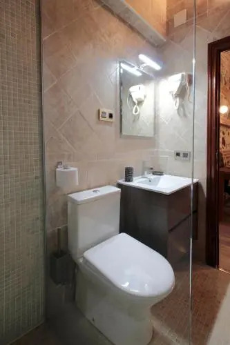 Apartamentos Alcantara