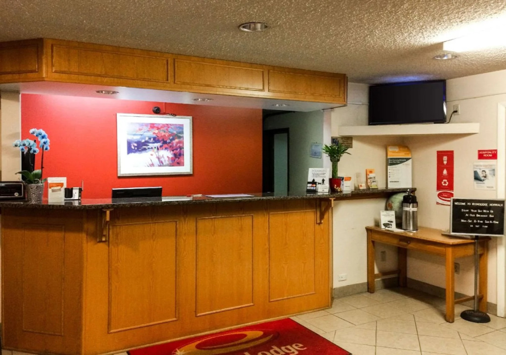 Econo Lodge