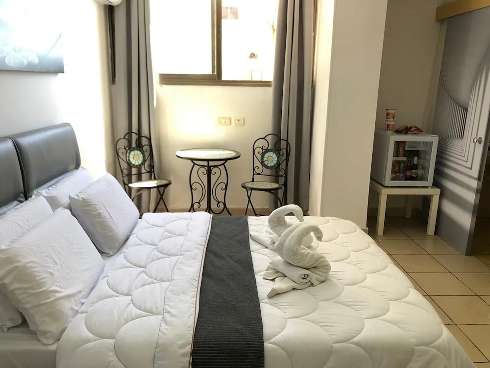 Sea Line Hotel From R&A Group