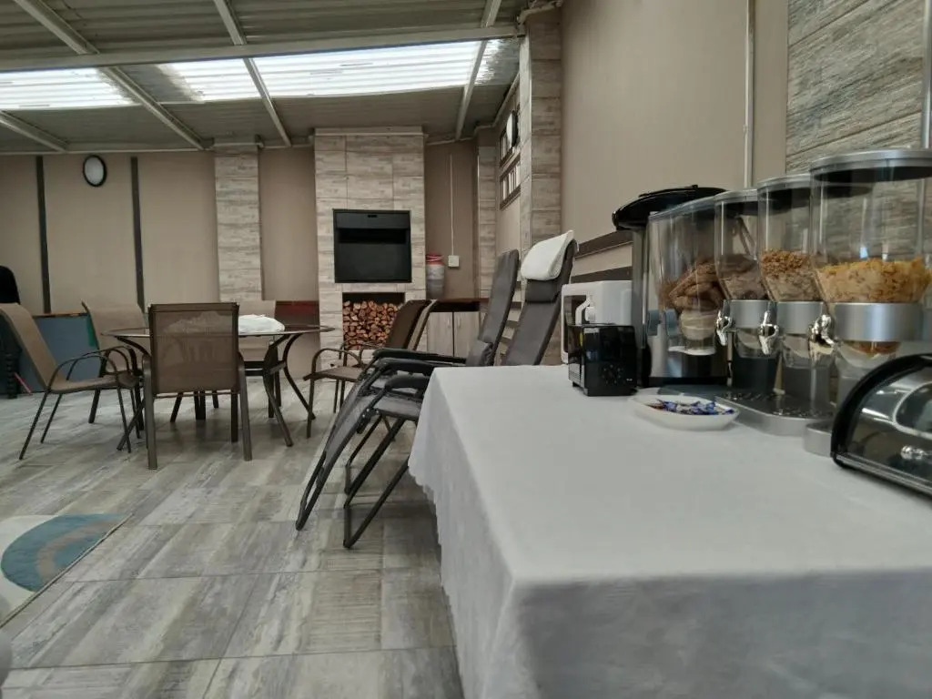Bayside guesthouse