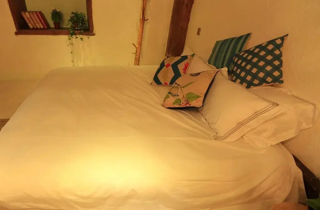 Wufu Hostel