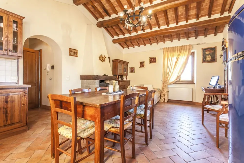 La Corte Etrusca