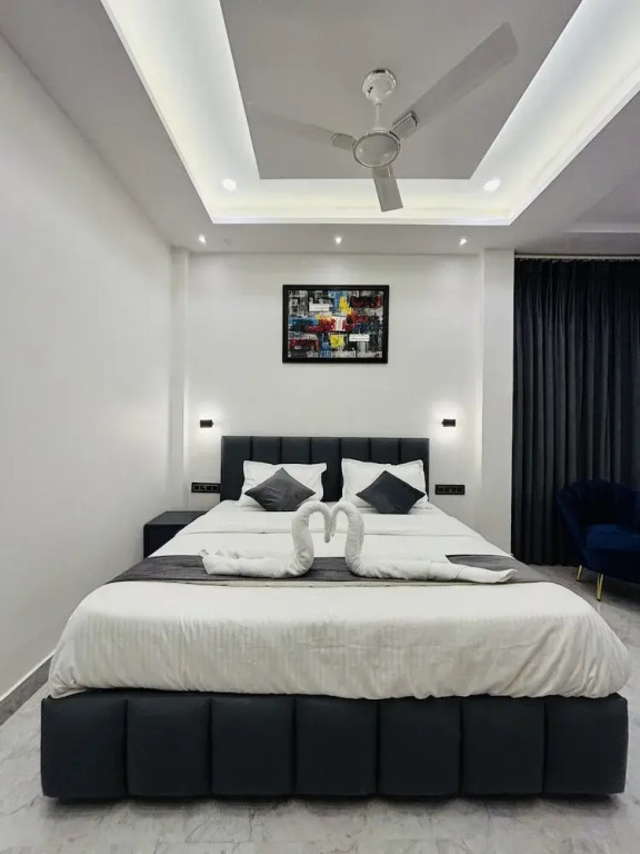 Rk Villa