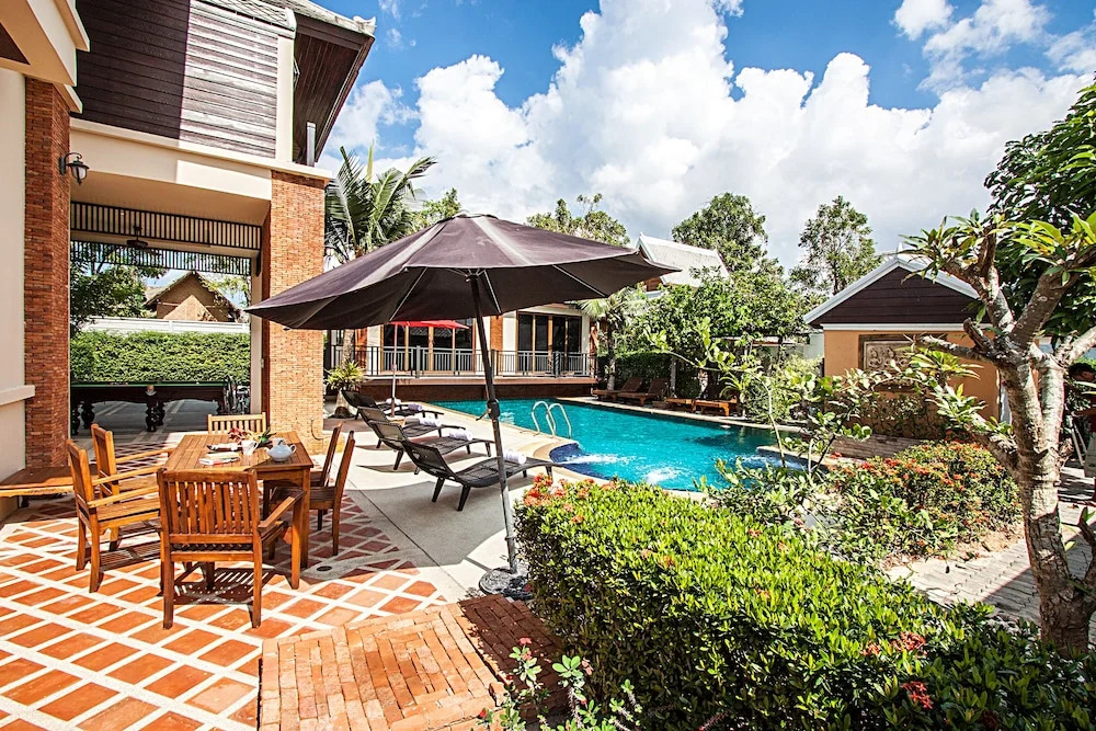 Baan Suay Tukta
