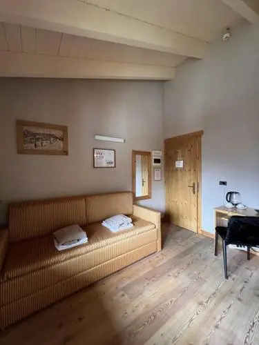 La Tana dellorso Hotel & SPA