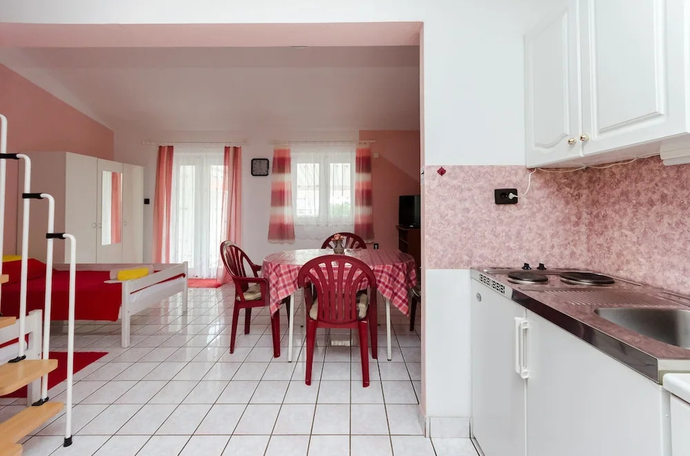 Apartments Katica