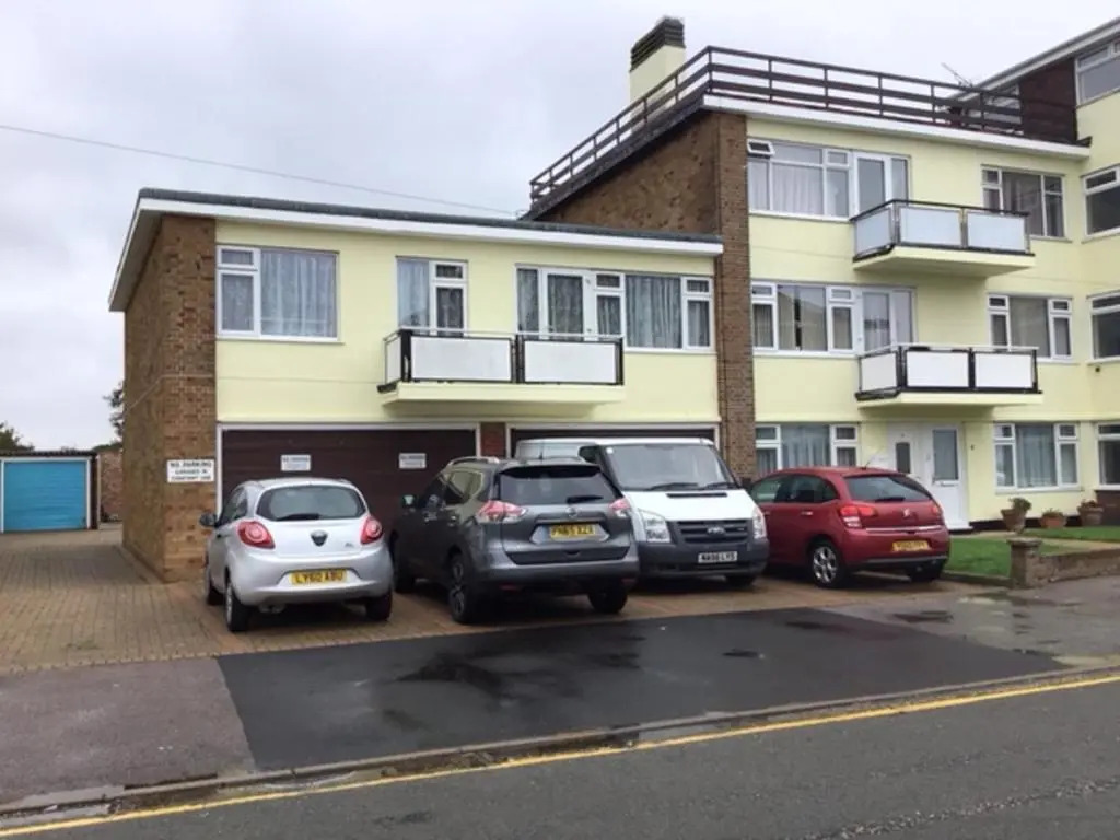 9 Gunfleet court