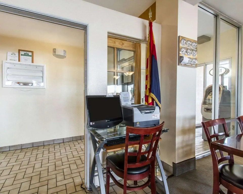 Hotel Elev8 Flagstaff, Trademark Collection by Wyndham