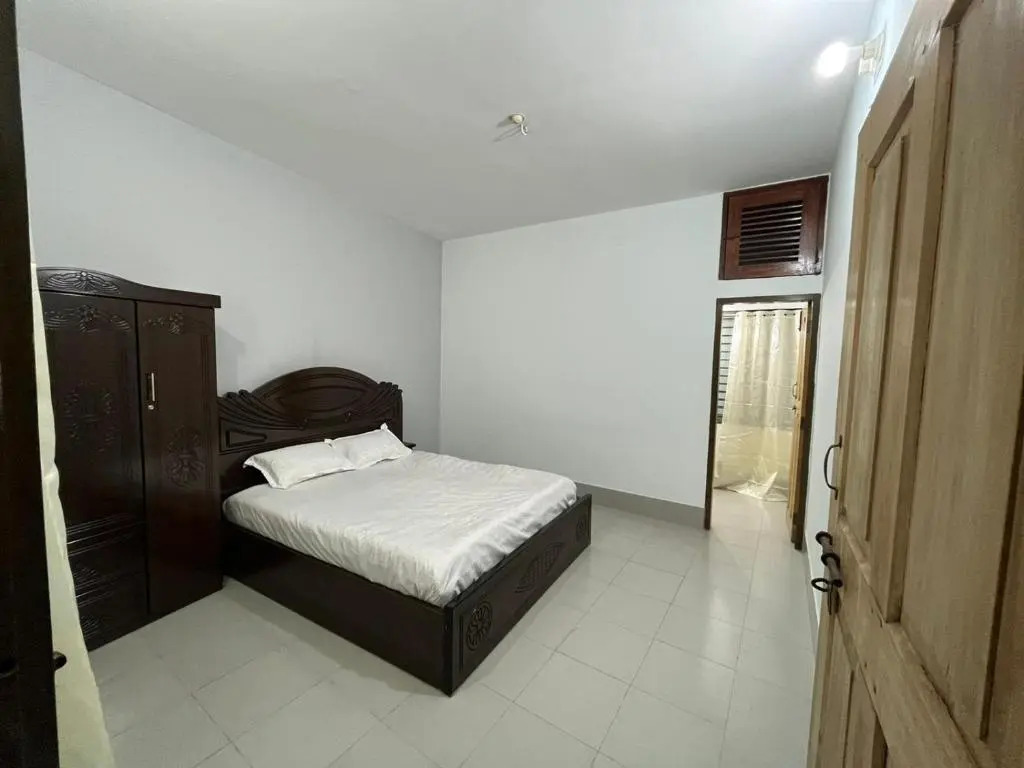 KM Bros Apartments