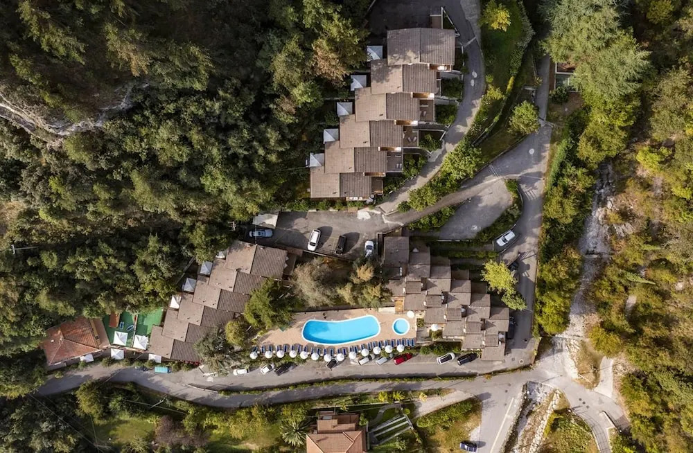 Residence Oasi Bilo 1 2 Pax