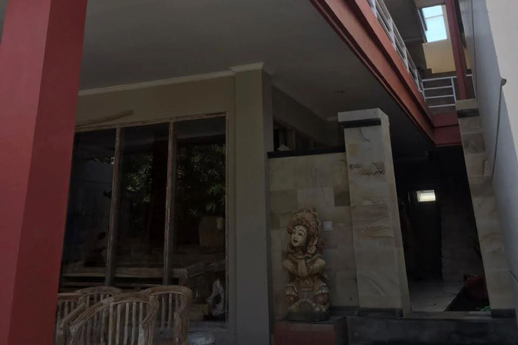 Jimbaran 5 Guesthouse