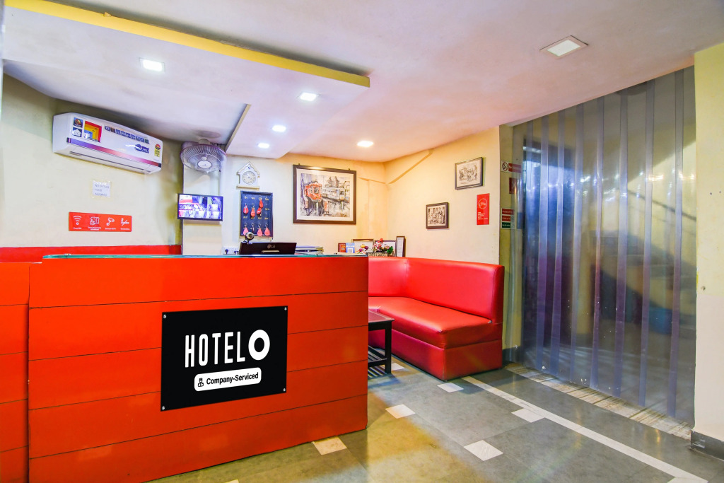 OYO Flagship 3675 Kalighat