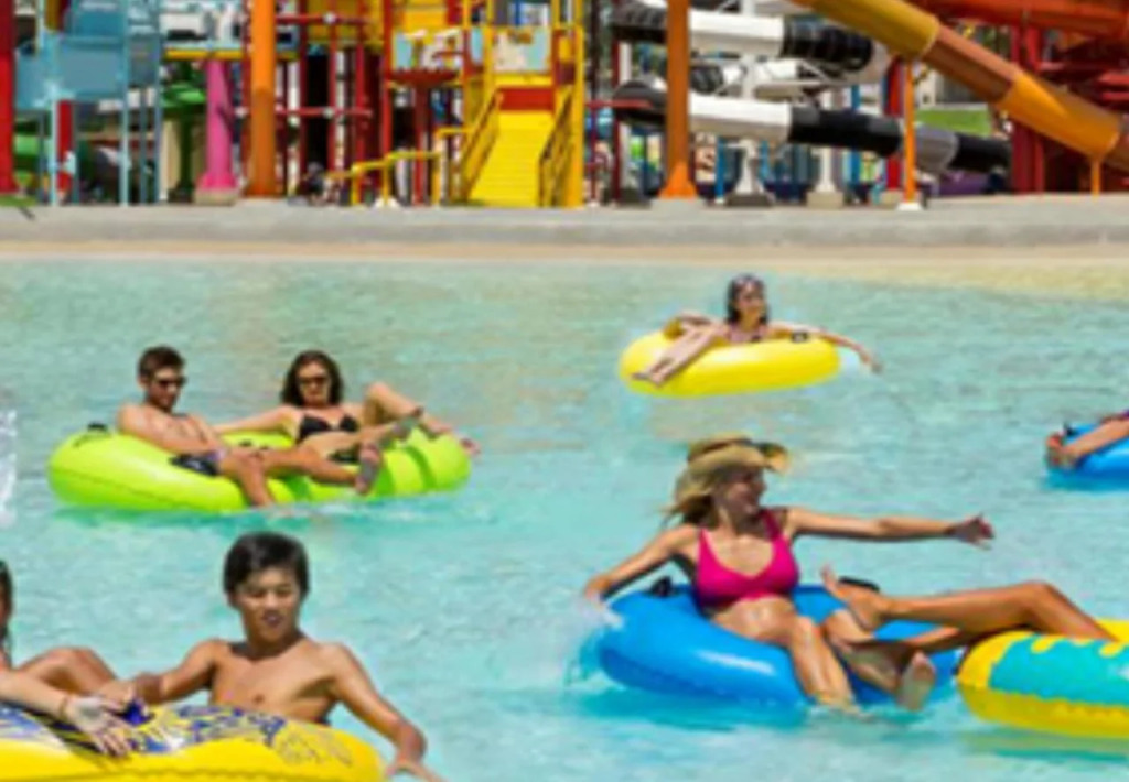 Siam Court Hotel and Resort