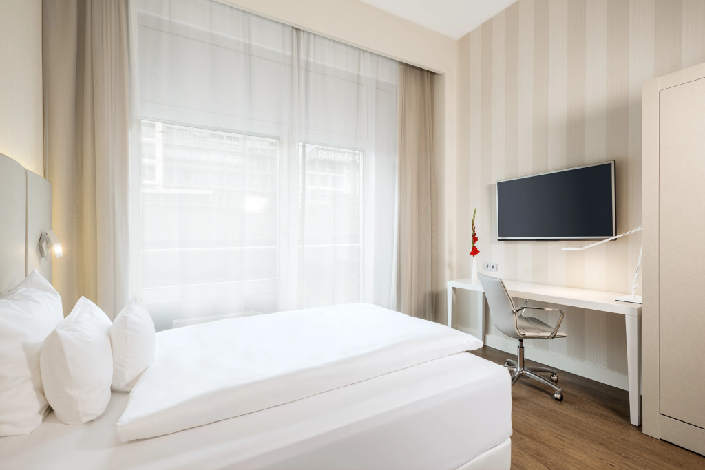 NH Collection Berlin Mitte Friedrichstrasse