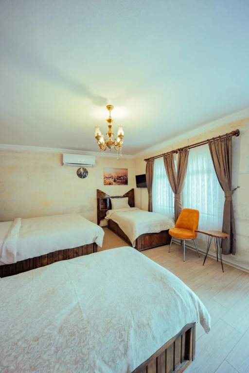 Narli Ev Butik Otel