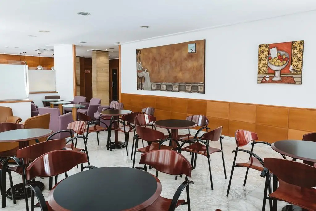 Hotel Teremar