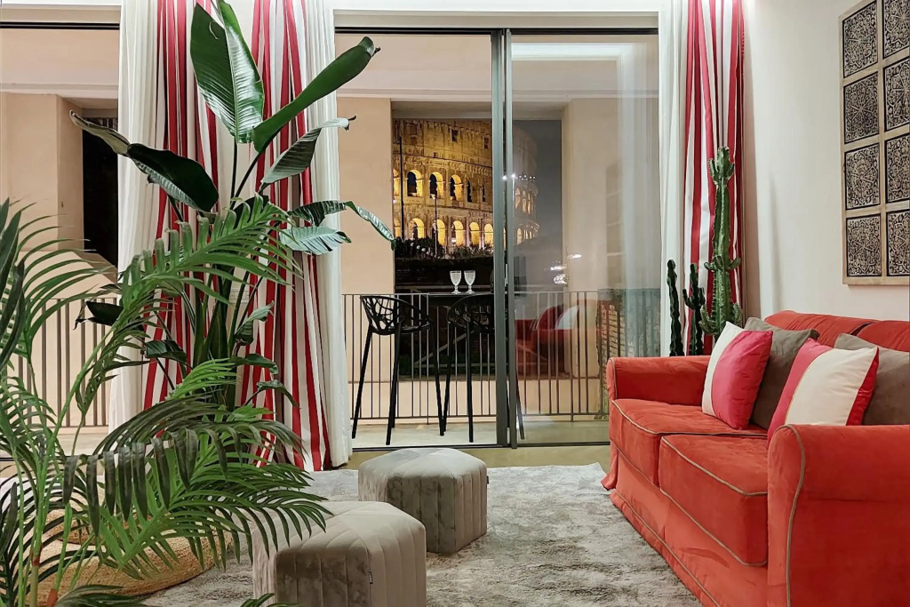 Luxury Domus Apartment 2