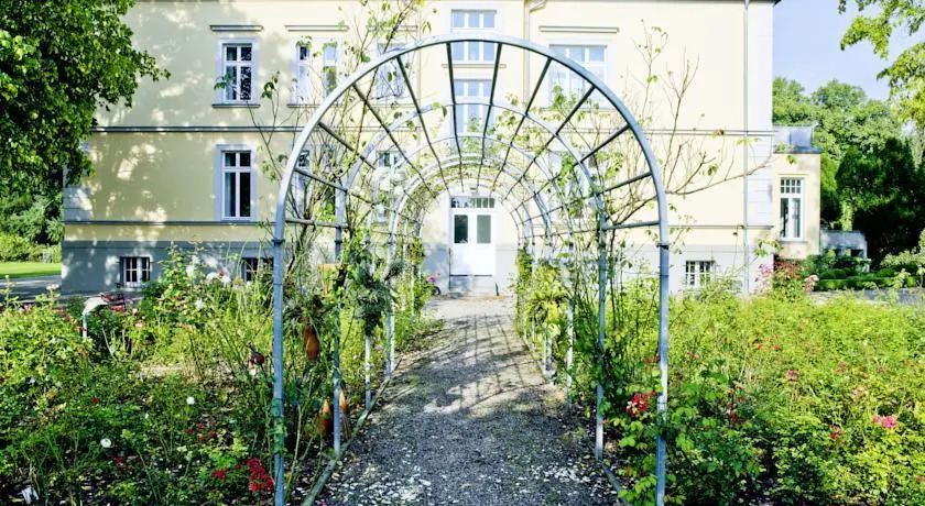 Gutshaus Landsdorf