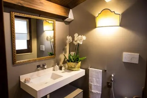 Celestino V Bed And Breakfast Charme