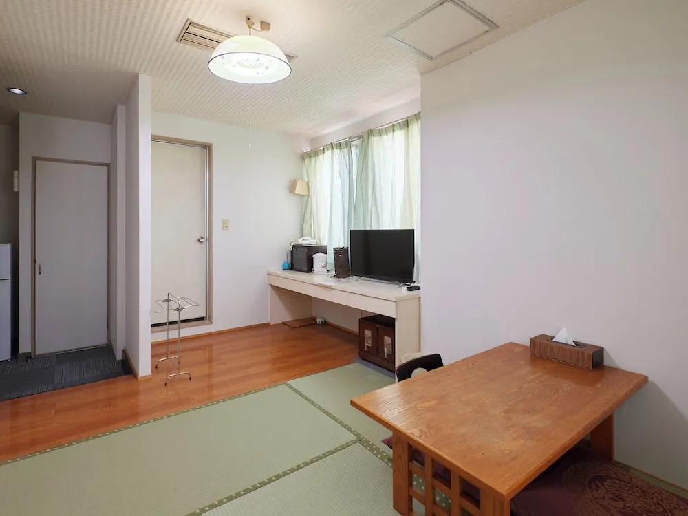 Sakura no Yakata Hotel