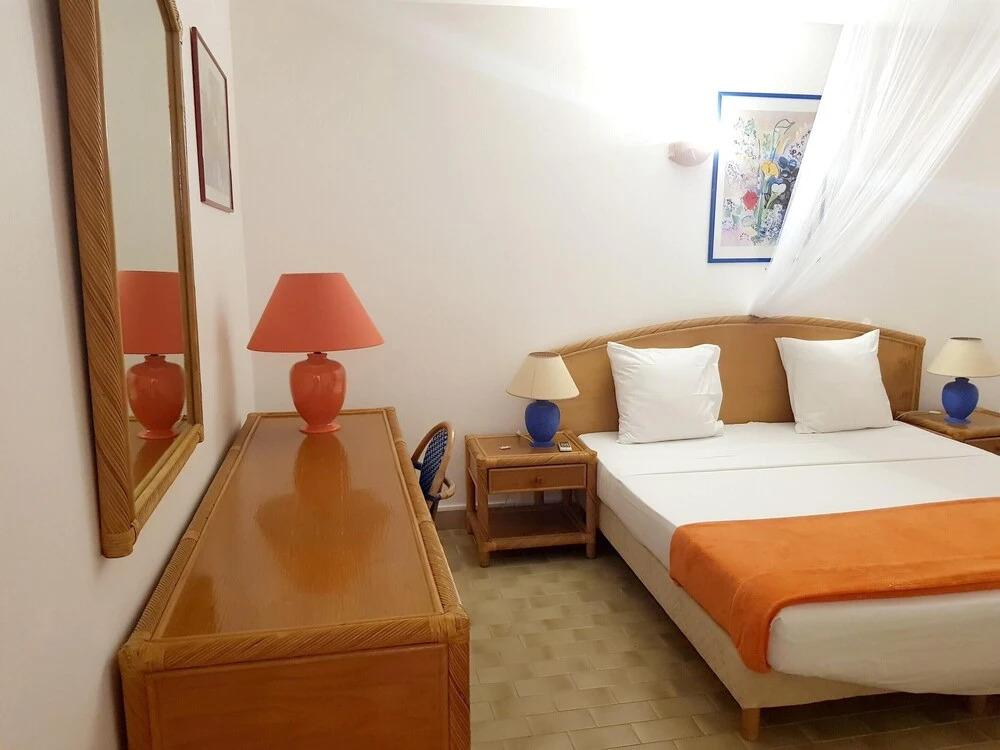 Appartement Goyavier
