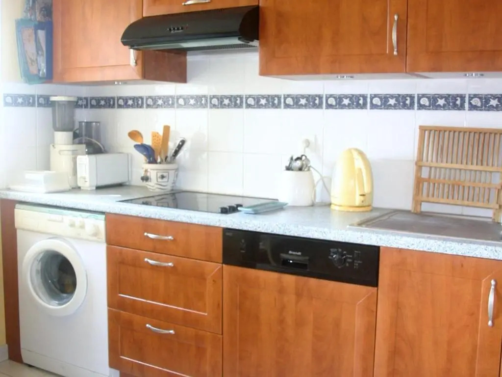 Appartement Cabourg, 3 pièces, 8 personnes - FR-1-487-134