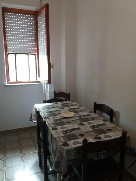 Appartamento in villa Nicola's house