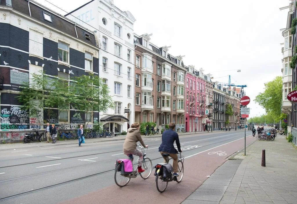Marnix Hotel