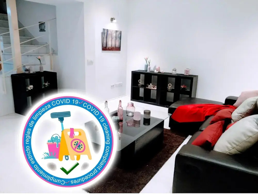 Wish Suite Palacios Malaver Sevilla