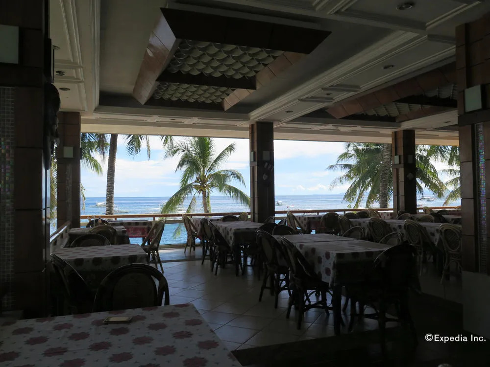 Bohol Divers Resort