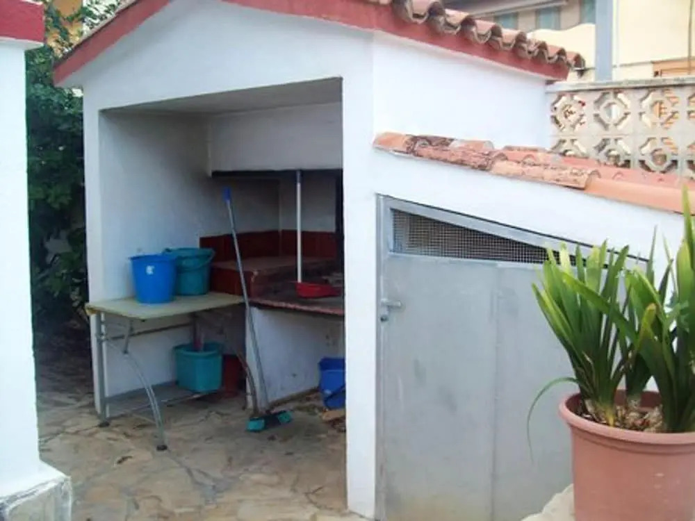 House With 4 Bedrooms in Peníscola, With Private Pool and Enclosed Gar