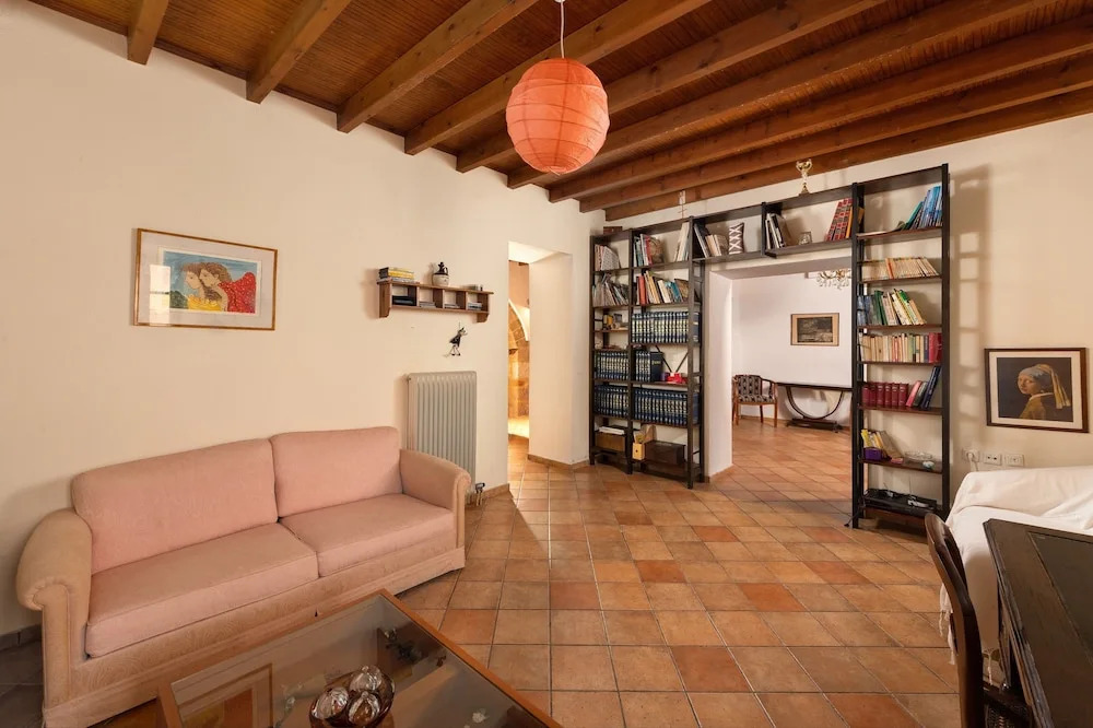 Casa Theano - Old Town
