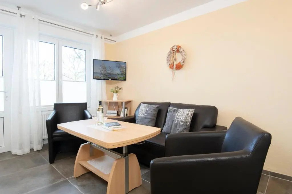 Haus an der See Wohnung 2