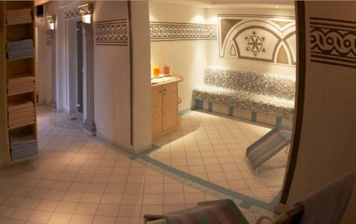 Hotel Garni Mirabell