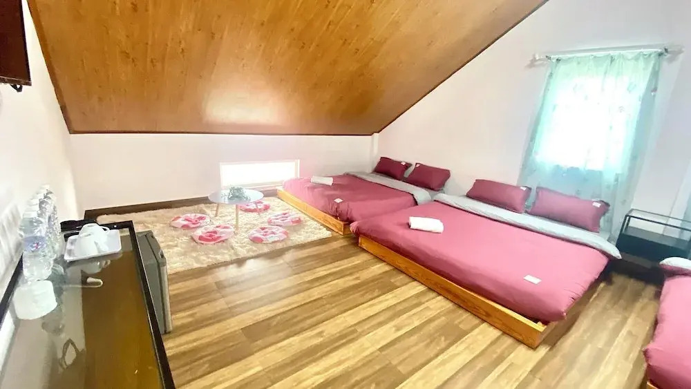 Ruby Peace Hotel